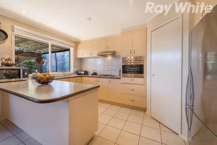 Fourth view of Homely house listing, 5 Elizabeth Street, Ferntree Gully VIC 3156