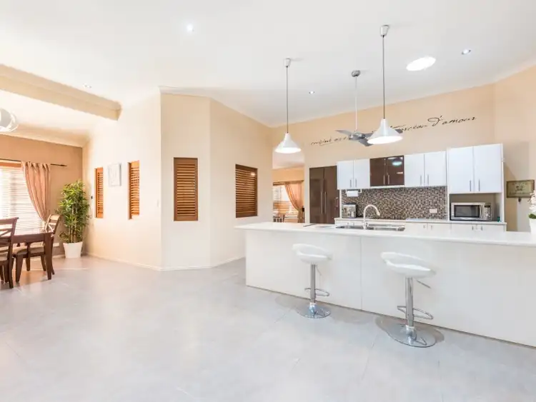 Second view of Homely house listing, 9 Blaxland Place, Drewvale QLD 4116