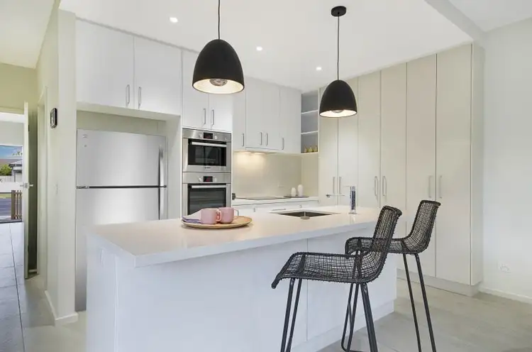 Fifth view of Homely house listing, 260a Yarra Street, South Geelong VIC 3220
