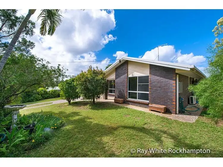 Main view of Homely house listing, 34 Arthur Street, Gracemere QLD 4702