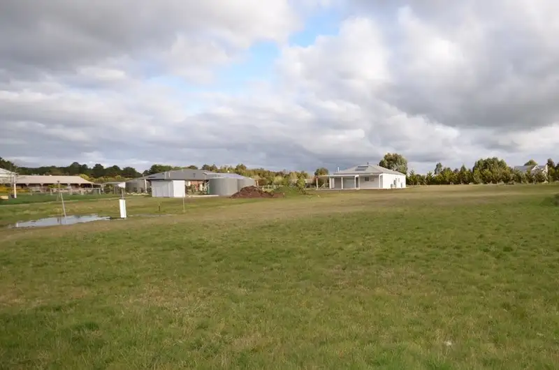 Main view of Homely land listing, 69 Urquhart Street, Gordon VIC 3345