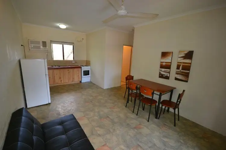 Second view of Homely unit listing, Unit 22/2 Milner Street, Broome WA 6725