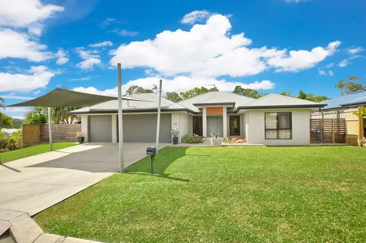61 Piccone Drive, Edmonton QLD 4869