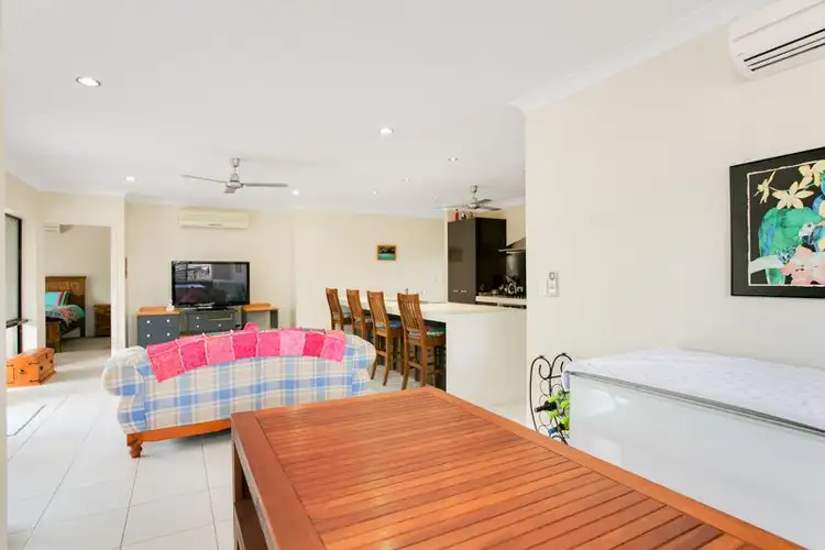 Sixth view of Homely house listing, 61 Piccone Drive, Edmonton QLD 4869