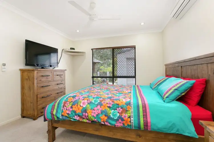 Seventh view of Homely house listing, 61 Piccone Drive, Edmonton QLD 4869