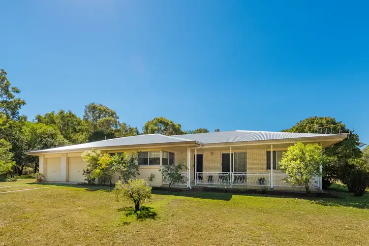 Second view of Homely rural property listing, 151 Moore Park Road, Moore Park Beach QLD 4670