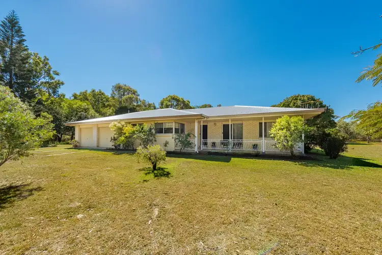 Third view of Homely rural property listing, 151 Moore Park Road, Moore Park Beach QLD 4670