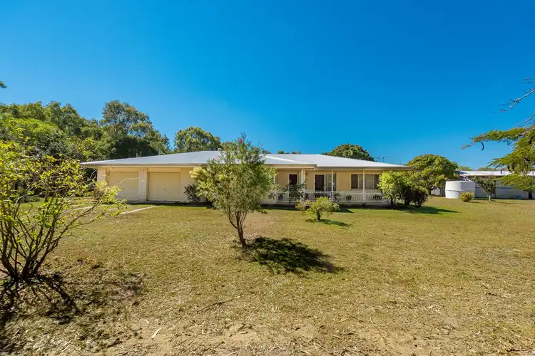 Fourth view of Homely rural property listing, 151 Moore Park Road, Moore Park Beach QLD 4670