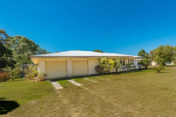 Fifth view of Homely rural property listing, 151 Moore Park Road, Moore Park Beach QLD 4670