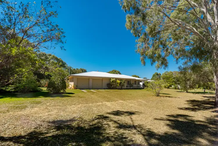 Sixth view of Homely rural property listing, 151 Moore Park Road, Moore Park Beach QLD 4670