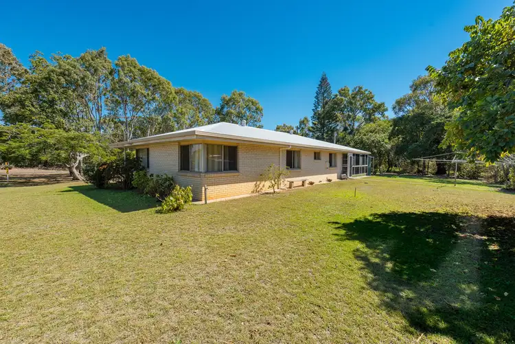 Seventh view of Homely rural property listing, 151 Moore Park Road, Moore Park Beach QLD 4670