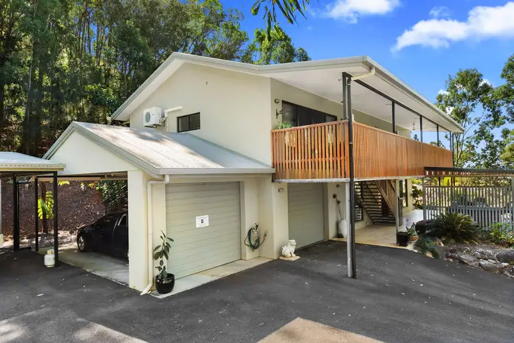 3 Madon Close, Gordonvale QLD 4865