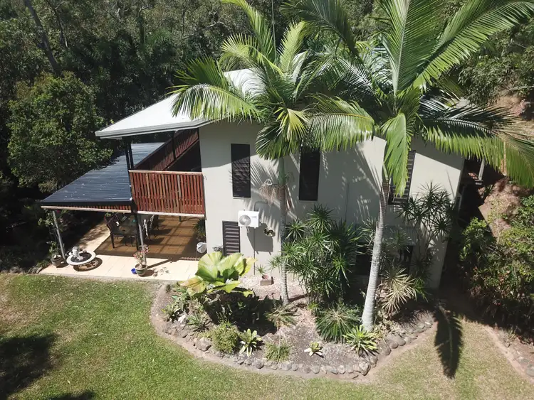 Fifth view of Homely house listing, 3 Madon Close, Gordonvale QLD 4865
