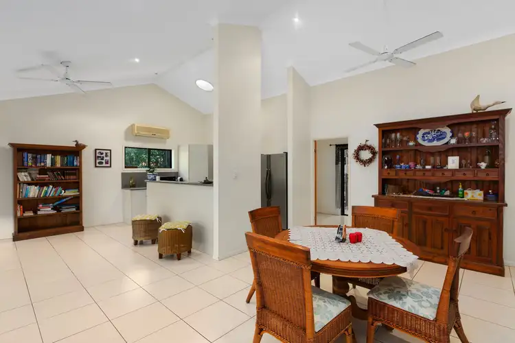 Seventh view of Homely house listing, 3 Madon Close, Gordonvale QLD 4865