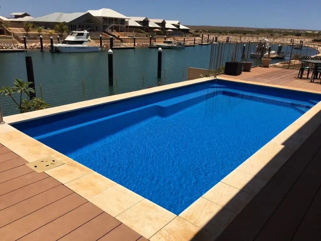 Main view of Homely house listing, 22 Corella Court, Exmouth WA 6707