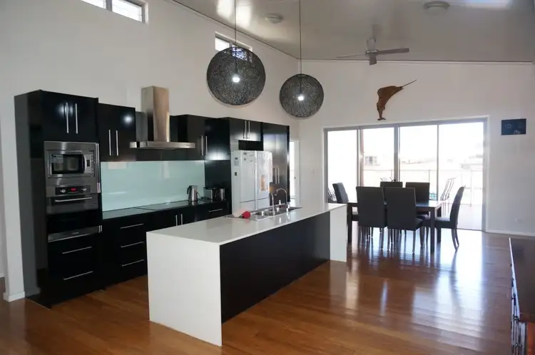 Third view of Homely house listing, 22 Corella Court, Exmouth WA 6707
