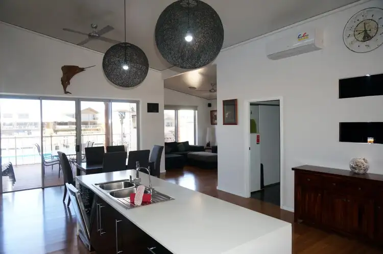 Fourth view of Homely house listing, 22 Corella Court, Exmouth WA 6707