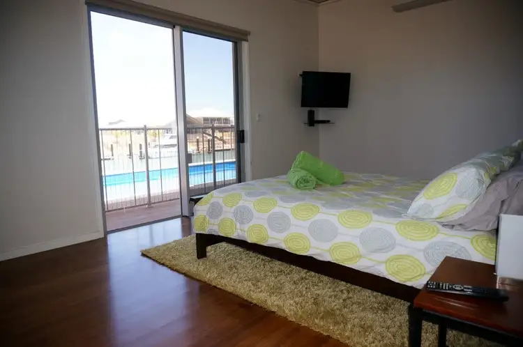 Seventh view of Homely house listing, 22 Corella Court, Exmouth WA 6707