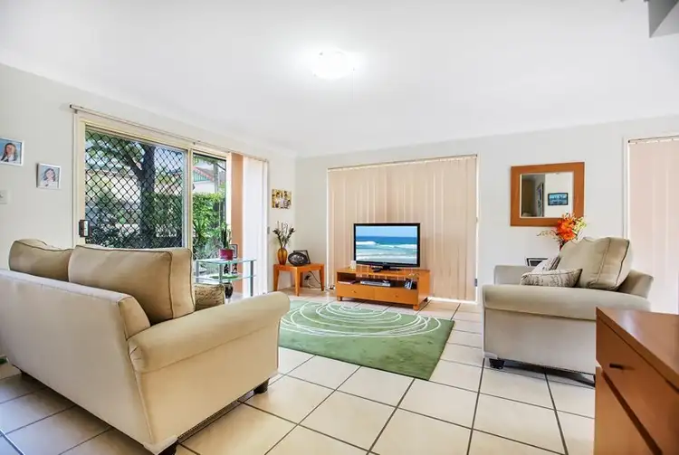 Second view of Homely townhouse listing, 8/33 Ward Street, Southport QLD 4215
