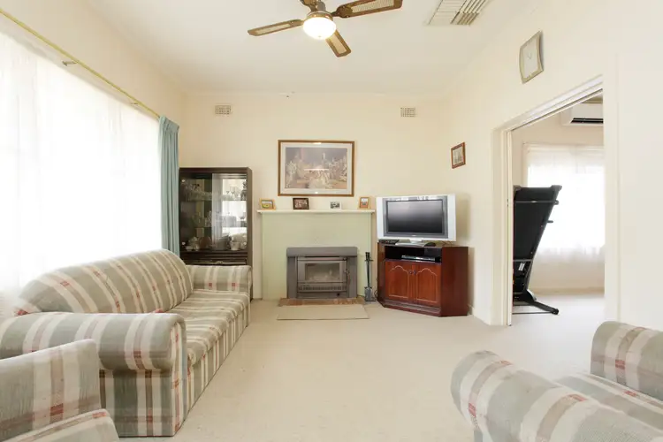 Second view of Homely house listing, 11 Broughton Road, Yacka SA 5470