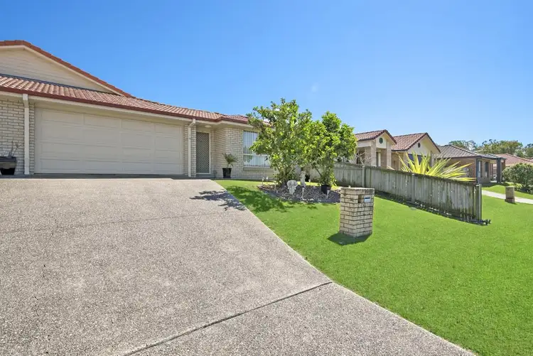 Third view of Homely villa listing, 2/10 Tyler Place, Deception Bay QLD 4508