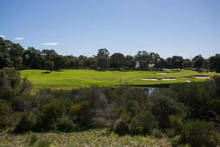 Second view of Homely house listing, 27 Lakefront Circle, The Vines WA 6069