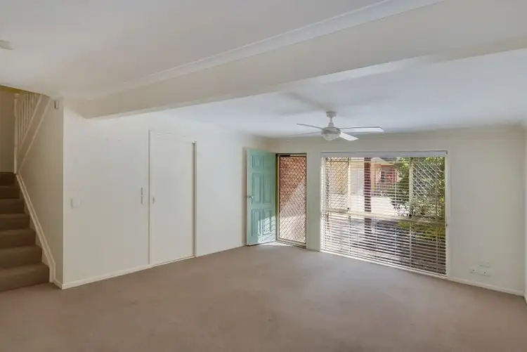 Second view of Homely unit listing, Unit 13/8 Lyon Street, Dicky Beach QLD 4551