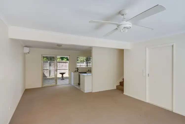 Third view of Homely unit listing, Unit 13/8 Lyon Street, Dicky Beach QLD 4551