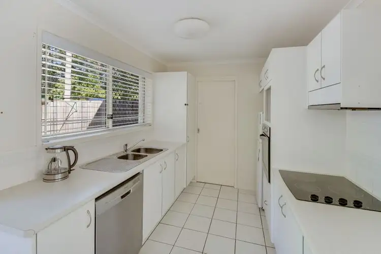 Fourth view of Homely unit listing, Unit 13/8 Lyon Street, Dicky Beach QLD 4551