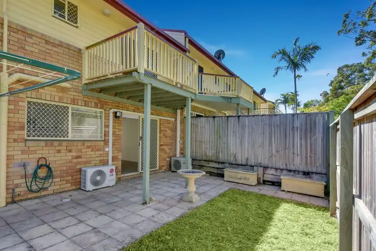 Fifth view of Homely unit listing, Unit 13/8 Lyon Street, Dicky Beach QLD 4551