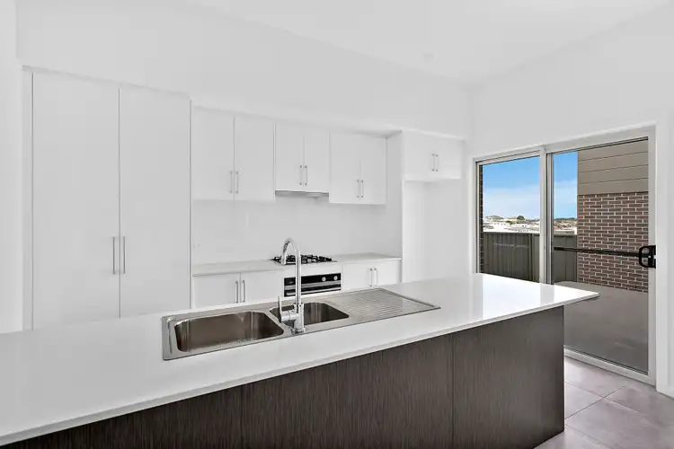 Second view of Homely townhouse listing, 2/140 Pioneer Drive, Flinders NSW 2529