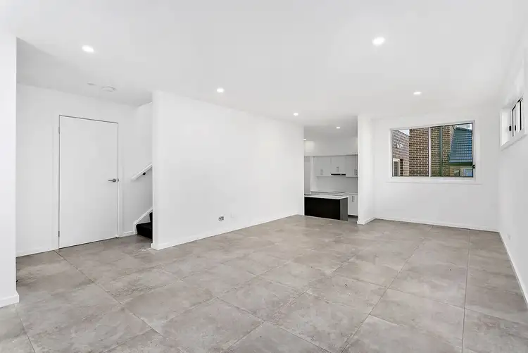 Third view of Homely townhouse listing, 2/140 Pioneer Drive, Flinders NSW 2529