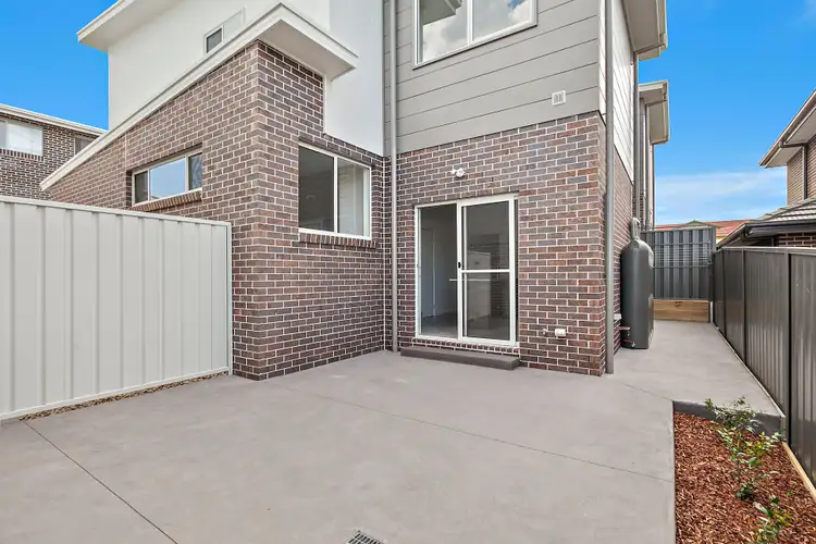 Fourth view of Homely townhouse listing, 2/140 Pioneer Drive, Flinders NSW 2529
