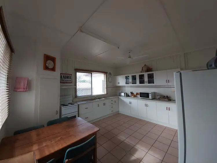 Second view of Homely house listing, 7 Hume Street, Pittsworth QLD 4356