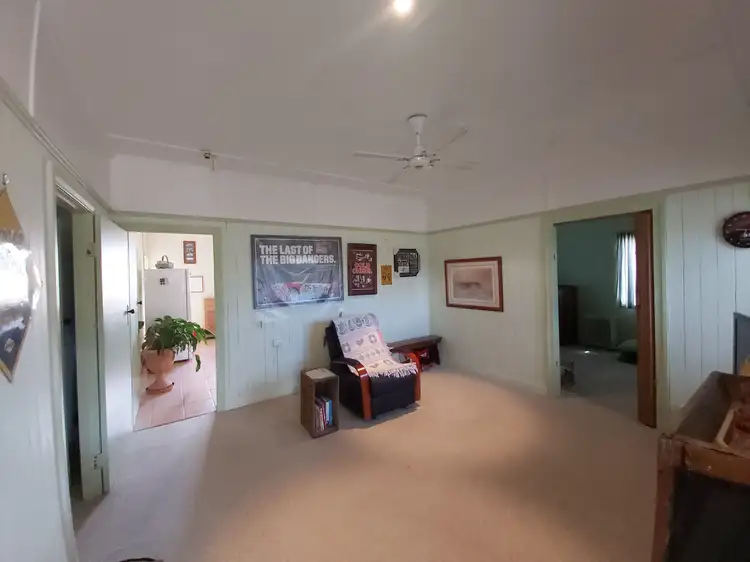 Fifth view of Homely house listing, 7 Hume Street, Pittsworth QLD 4356