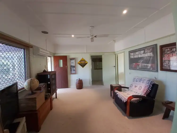 Sixth view of Homely house listing, 7 Hume Street, Pittsworth QLD 4356