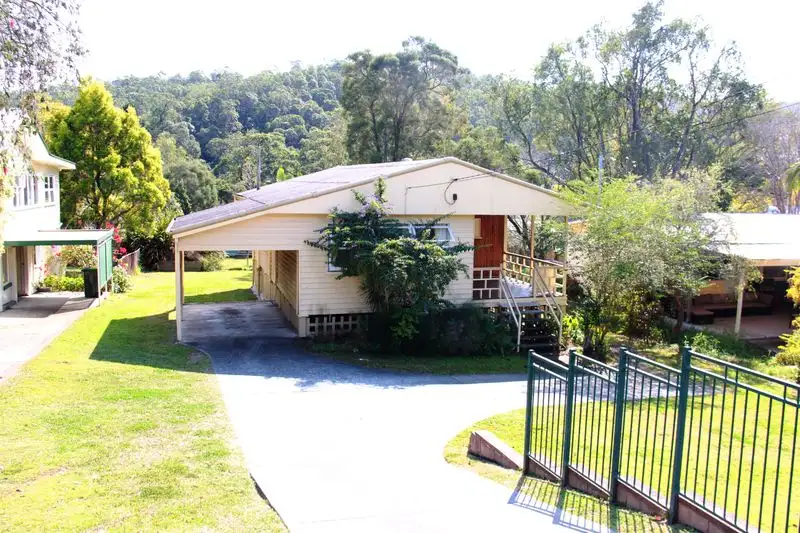 Main view of Homely house listing, 989 Waterworks Road, The Gap QLD 4061