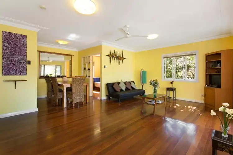 Second view of Homely house listing, 2 Broadland Street, The Gap QLD 4061