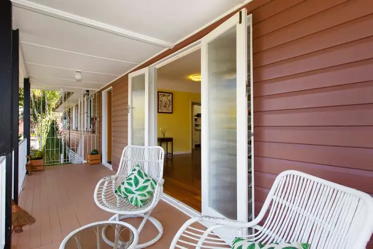 Fifth view of Homely house listing, 2 Broadland Street, The Gap QLD 4061