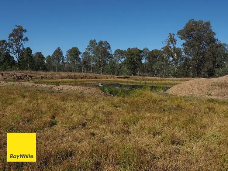Main view of Homely land listing, 74 Glenbar Road, St Mary QLD 4650