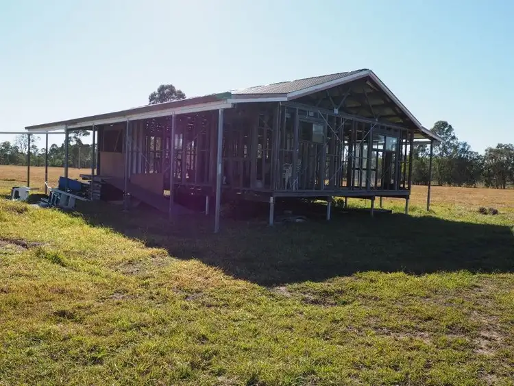 Third view of Homely land listing, 74 Glenbar Road, St Mary QLD 4650