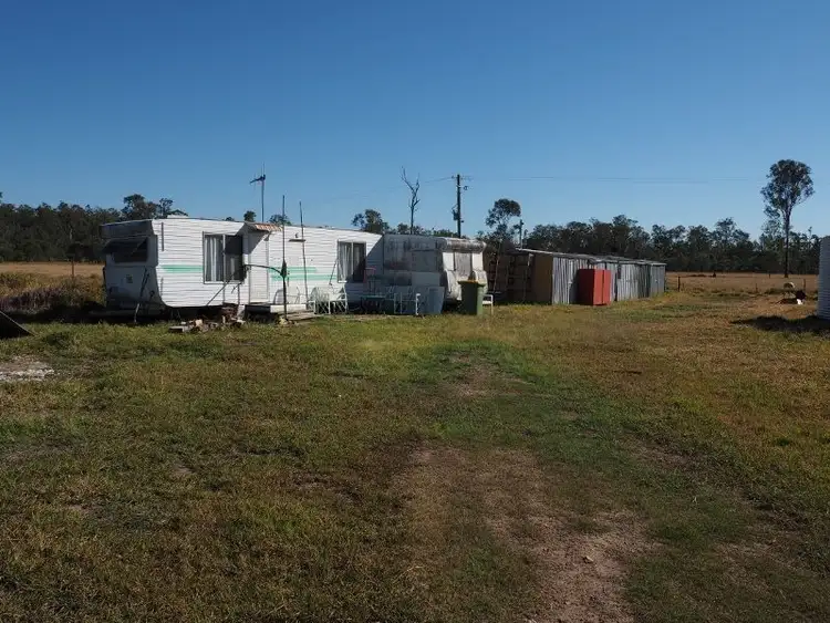 Fifth view of Homely land listing, 74 Glenbar Road, St Mary QLD 4650