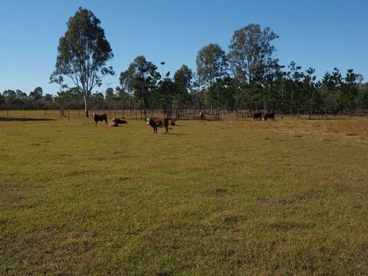 Sixth view of Homely land listing, 74 Glenbar Road, St Mary QLD 4650