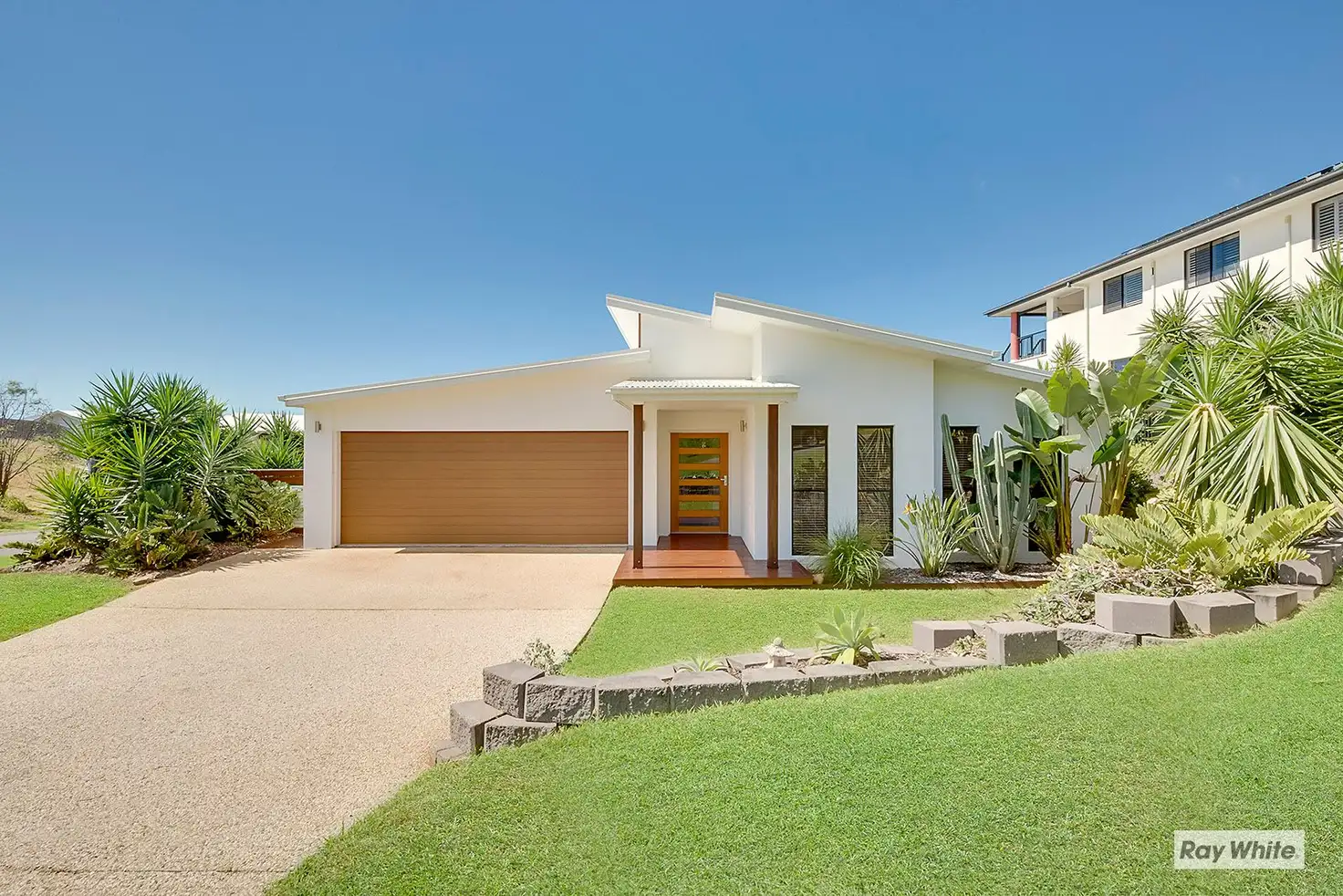 Main view of Homely house listing, 1 Solomon Court, Pacific Heights QLD 4703