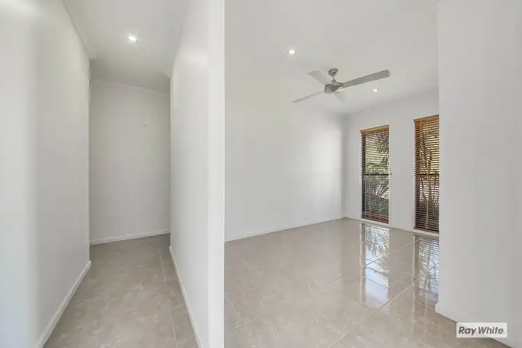 Fourth view of Homely house listing, 1 Solomon Court, Pacific Heights QLD 4703