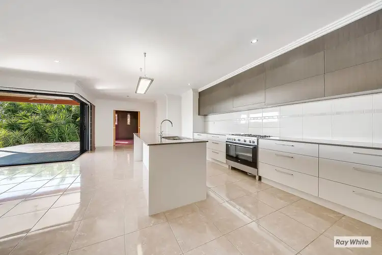Fifth view of Homely house listing, 1 Solomon Court, Pacific Heights QLD 4703