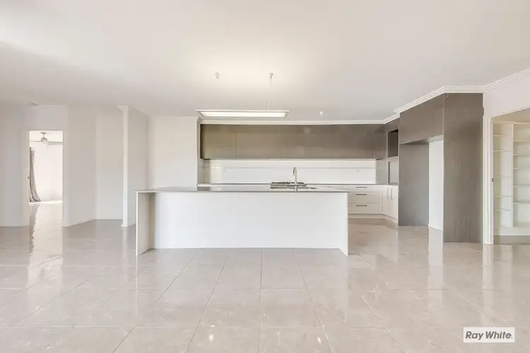 Sixth view of Homely house listing, 1 Solomon Court, Pacific Heights QLD 4703
