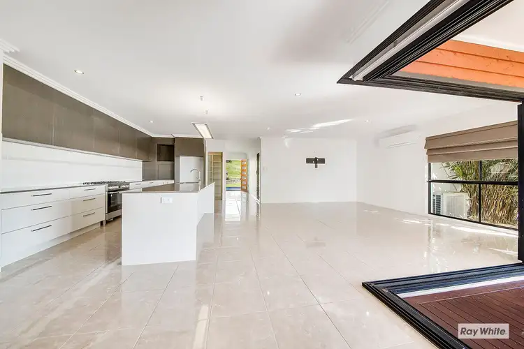 Seventh view of Homely house listing, 1 Solomon Court, Pacific Heights QLD 4703