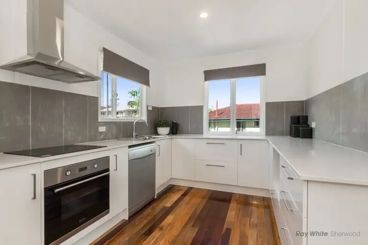 Second view of Homely house listing, 19 Centaurus Street, Inala QLD 4077