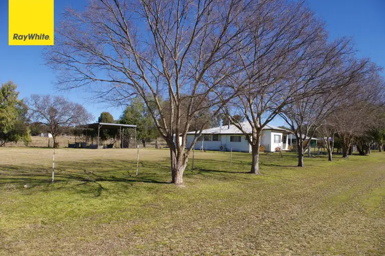 25 David Street, Ashford NSW 2361